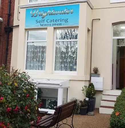 Brightwater 2nd Floor For Up To 6 Guests Near North Bay Apartamento