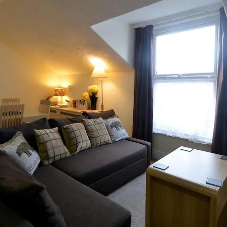 Brightwater 2nd Floor For Up To 6 Guests Near North Bay