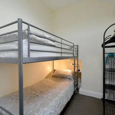 Brightwater 2Nd Floor Apartment For Up To 6 Guests Near North Bay Beach *