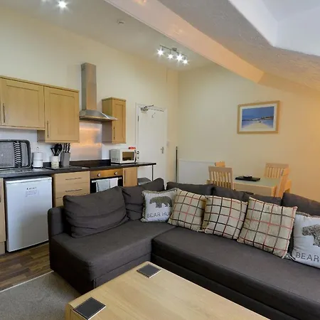 Appartement Brightwater 2nd Floor For Up To 6 Guests Near North Bay *