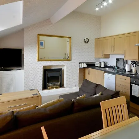 Brightwater 2nd Floor For Up To 6 Guests Near North Bay Appartement *