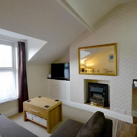 Brightwater 2Nd Floor Apartment For Up To 6 Guests Near North Bay Beach *